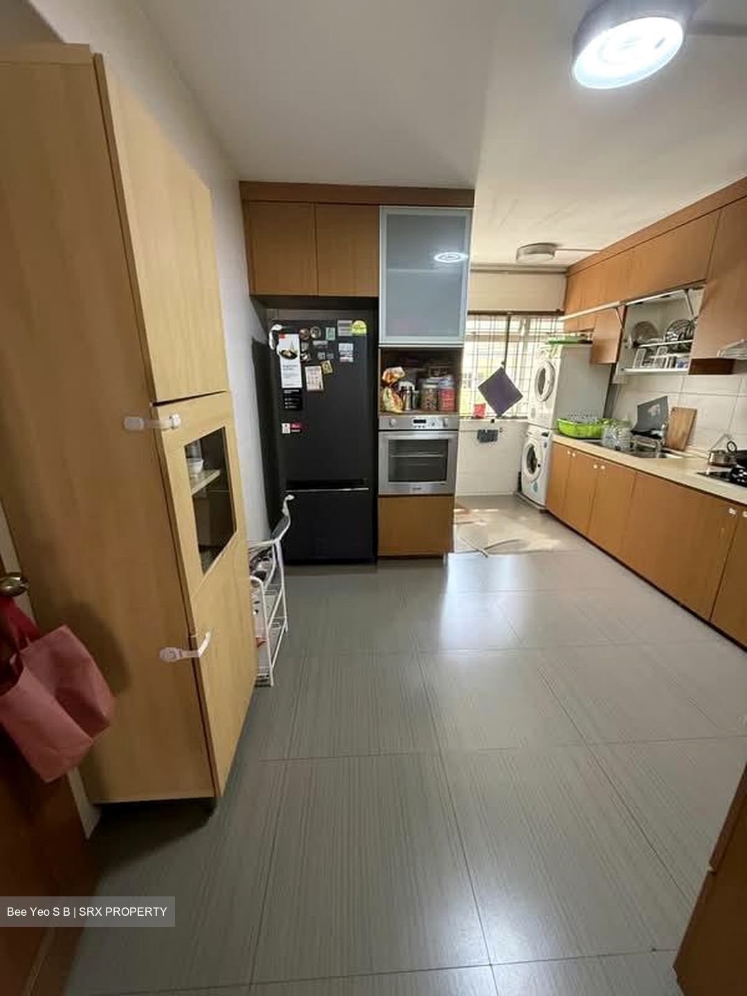Blk 519 Pasir Ris Street 52 (Pasir Ris), HDB 5 Rooms #563505781